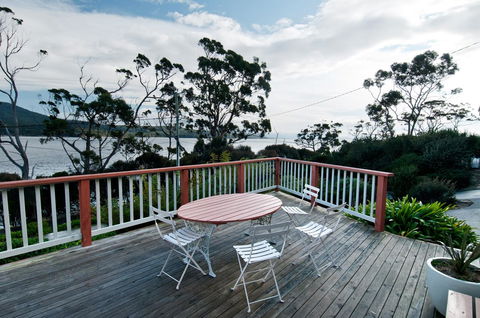 970 Adventure Bay Road - Darwin Holiday 0