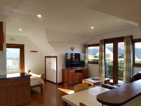 Riverside Studioâ˜†Privateâ˜† - Darwin Holiday 0