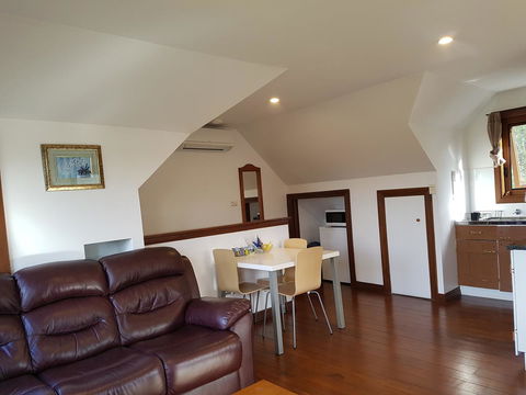 Riverside Studioâ˜†Privateâ˜† - Darwin Holiday 9