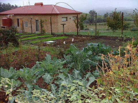 Cherry Top Farmstay - Boutique Eco Village - Darwin Holiday 15