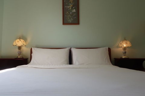 Cherry Top Farmstay - Boutique Eco Village - Darwin Holiday 13