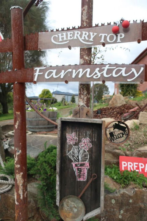 Cherry Top Farmstay - Boutique Eco Village - Darwin Holiday 5