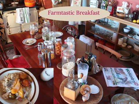 Cherry Top Farmstay - Boutique Eco Village - Darwin Holiday 17