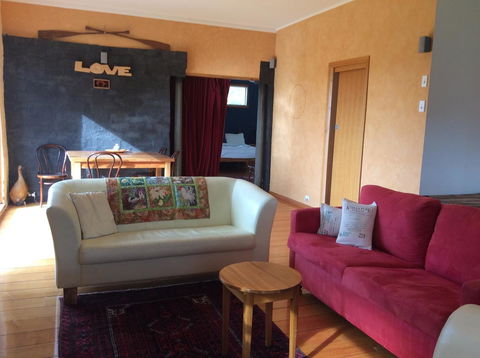 Cherry Top Farmstay - Boutique Eco Village - Darwin Holiday 14