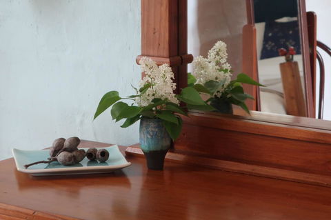 Cherry Top Farmstay - Boutique Eco Village - Darwin Holiday 20