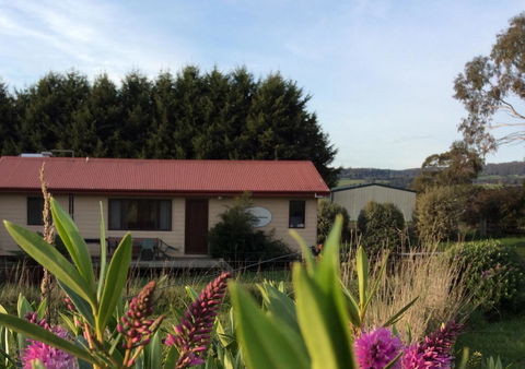 Cherry Top Farmstay - Boutique Eco Village - Darwin Holiday 22