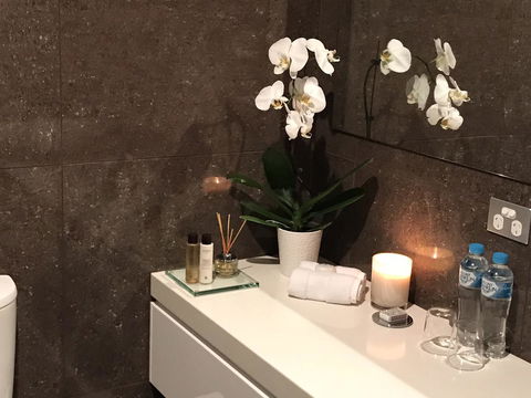 Amare Beachside Luxury - Darwin Holiday 7