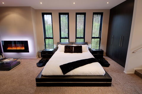 Amare Beachside Luxury - Darwin Holiday 13