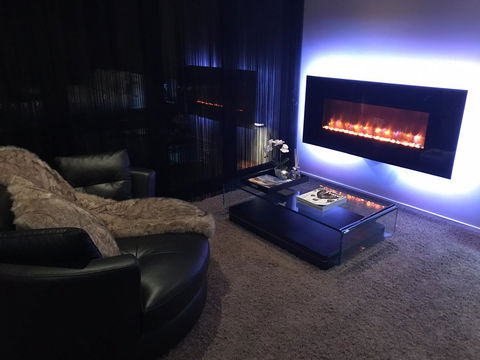 Amare Beachside Luxury - Darwin Holiday 8