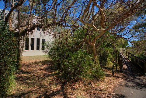 Amare Beachside Luxury - Darwin Holiday 23