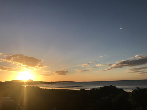 Amare Beachside Luxury - Darwin Holiday 9