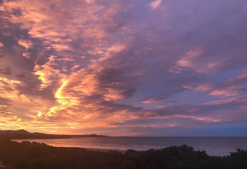 Amare Beachside Luxury - Darwin Holiday 4