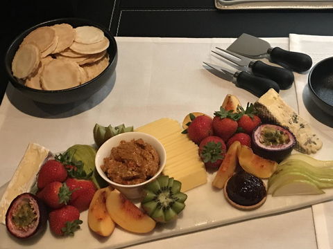 Amare Beachside Luxury - Darwin Holiday 6