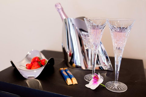 Amare Beachside Luxury - Darwin Holiday 27