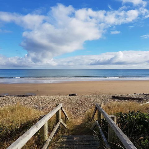 Amare Beachside Luxury - Darwin Holiday 1