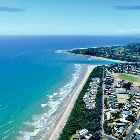 Amare Beachside Luxury - Darwin Holiday 3