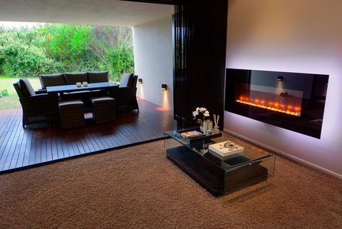 Amare Beachside Luxury - Darwin Holiday 19