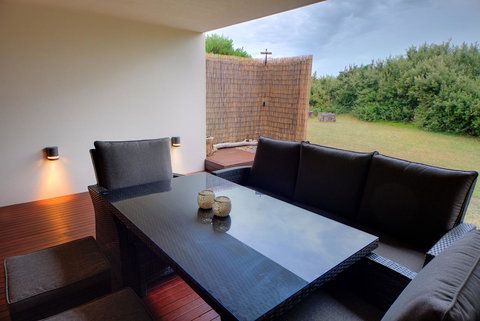 Amare Beachside Luxury - Darwin Holiday 21