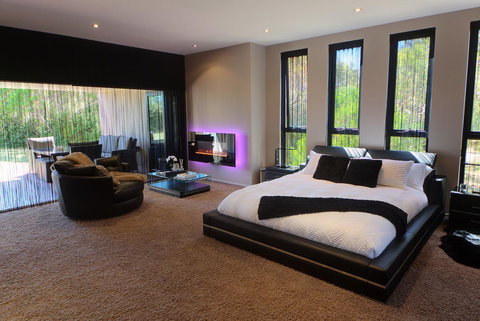 Amare Beachside Luxury - Darwin Holiday 10