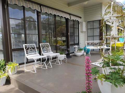 Garden By The Beach - Gateway To The East Coast, Close To Airport - Darwin Holiday 9