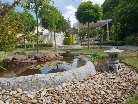 Garden By The Beach - Gateway To The East Coast, Close To Airport - Darwin Holiday 20