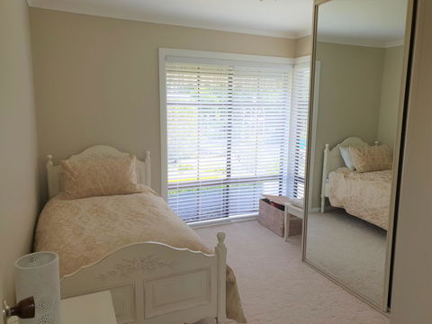 Garden By The Beach - Gateway To The East Coast, Close To Airport - Darwin Holiday 7