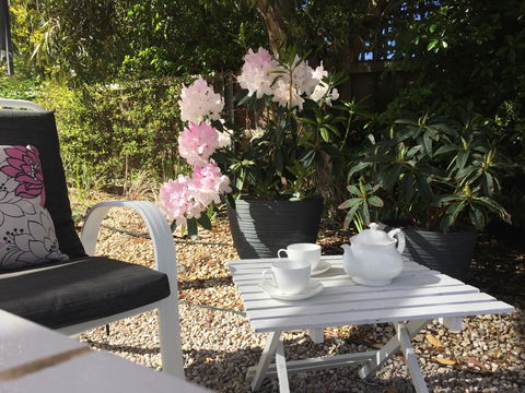 Garden By The Beach - Gateway To The East Coast, Close To Airport - Darwin Holiday 17