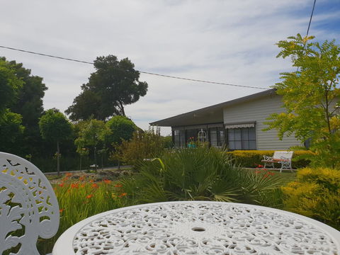 Garden By The Beach - Gateway To The East Coast, Close To Airport - Darwin Holiday 21
