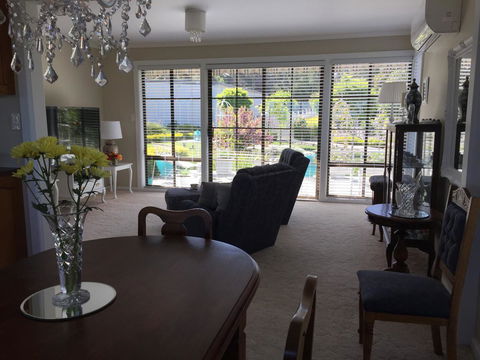 Garden By The Beach - Gateway To The East Coast, Close To Airport - Darwin Holiday 26