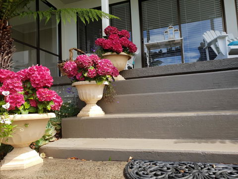 Garden By The Beach - Gateway To The East Coast, Close To Airport - Darwin Holiday 8