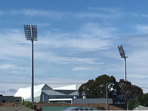 Bellerive Marina View Apartments NO 27 - Darwin Holiday 17