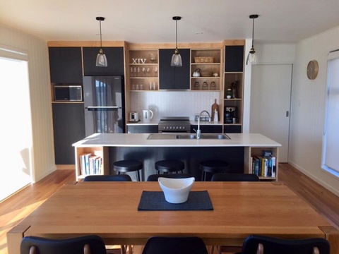 Beach House XIV - Darwin Holiday 4