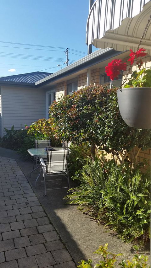 Driftwood-Cottage - Darwin Holiday 35