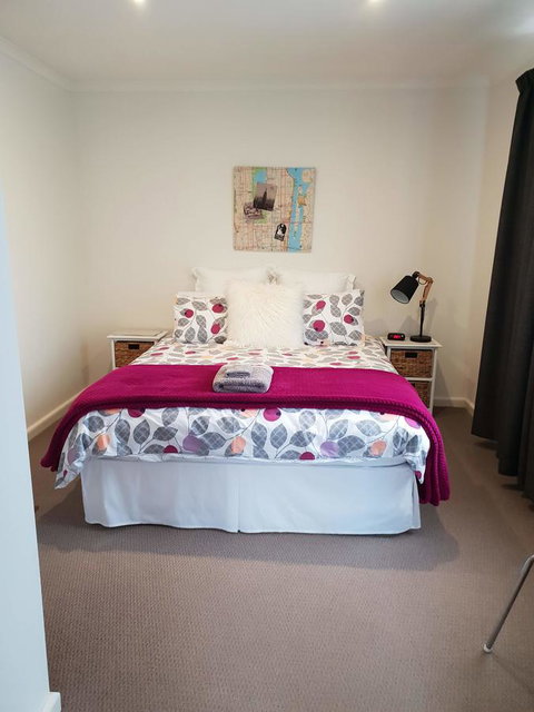 Driftwood-Cottage - Darwin Holiday 8