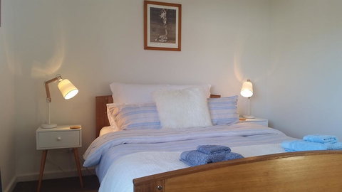 Driftwood-Cottage - Darwin Holiday 12