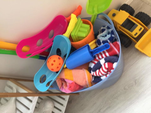 Driftwood-Cottage - Darwin Holiday 19