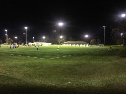 Driftwood-Cottage - Darwin Holiday 31