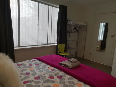 Driftwood-Cottage - Darwin Holiday 9