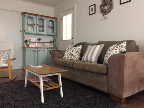 Driftwood-Cottage - Darwin Holiday 5