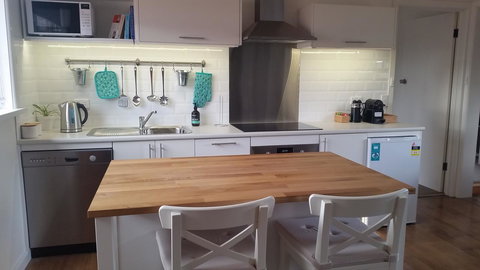 Driftwood-Cottage - Darwin Holiday 1