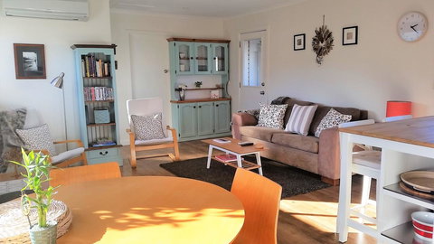 Driftwood-Cottage - Darwin Holiday 3