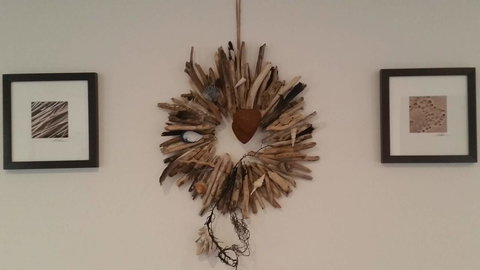 Driftwood-Cottage - Darwin Holiday 4