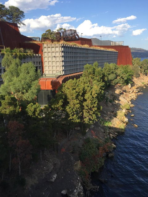 Driftwood-Cottage - Darwin Holiday 40