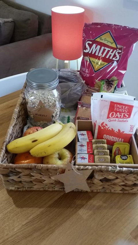 Driftwood-Cottage - Darwin Holiday 22