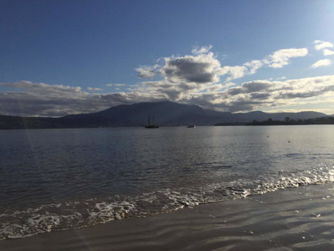 Driftwood-Cottage - Darwin Holiday 24