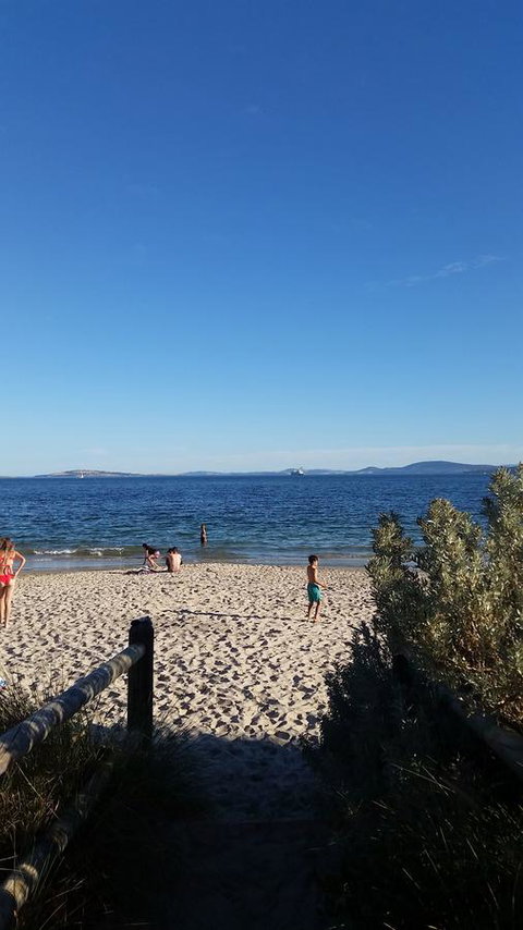 Driftwood-Cottage - Darwin Holiday 23