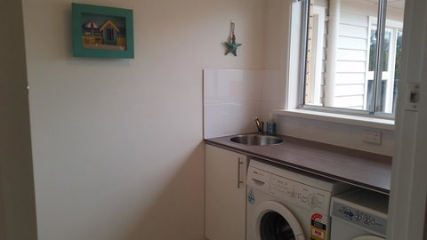 Driftwood-Cottage - Darwin Holiday 20