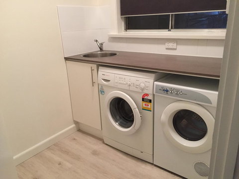 Driftwood-Cottage - Darwin Holiday 21