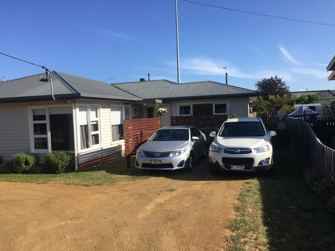 Driftwood-Cottage - Darwin Holiday 15