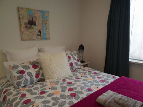 Driftwood-Cottage - Darwin Holiday 10